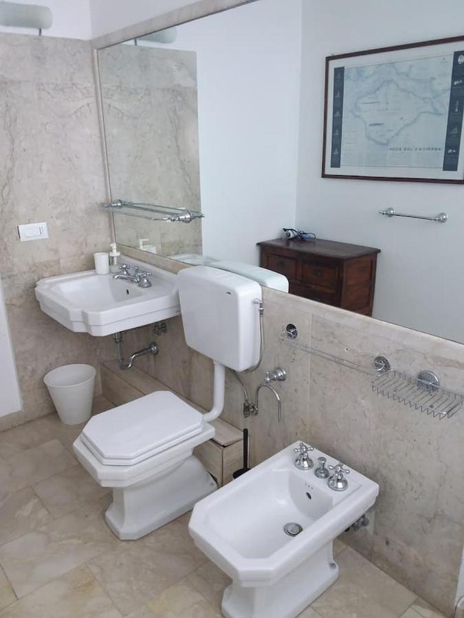 Attico Luxury Etnea 호텔 카타니아 외부 사진