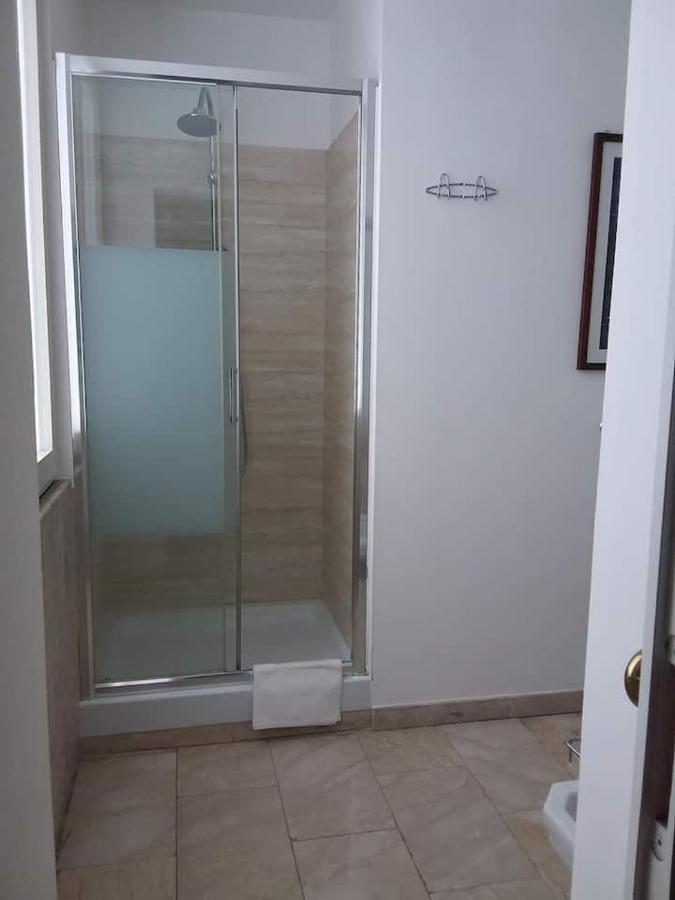 Attico Luxury Etnea 호텔 카타니아 외부 사진