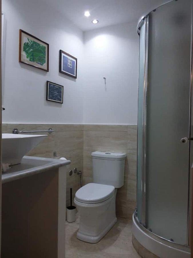 Attico Luxury Etnea 호텔 카타니아 외부 사진