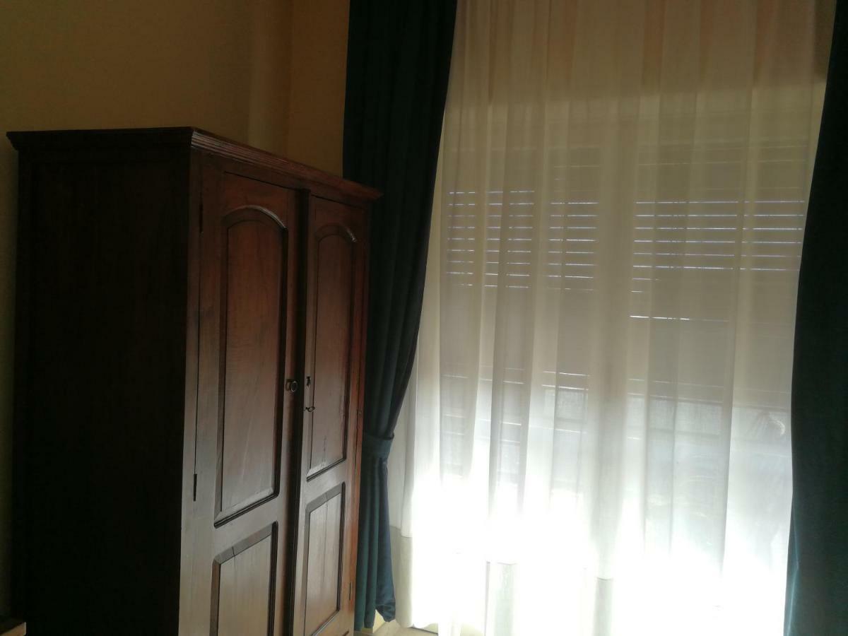 Attico Luxury Etnea 호텔 카타니아 외부 사진