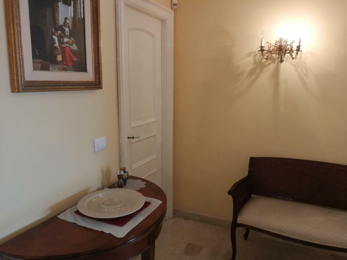 Attico Luxury Etnea 호텔 카타니아 외부 사진