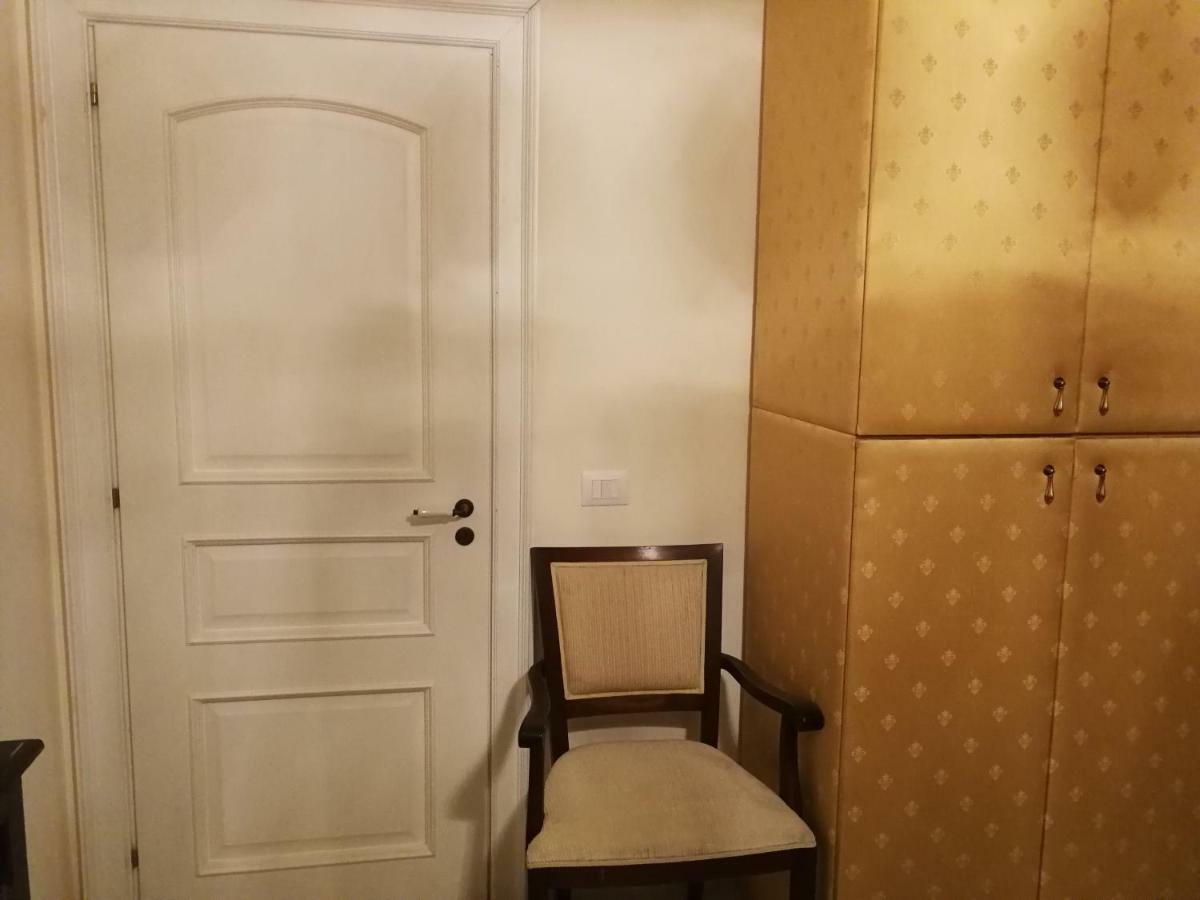 Attico Luxury Etnea 호텔 카타니아 외부 사진
