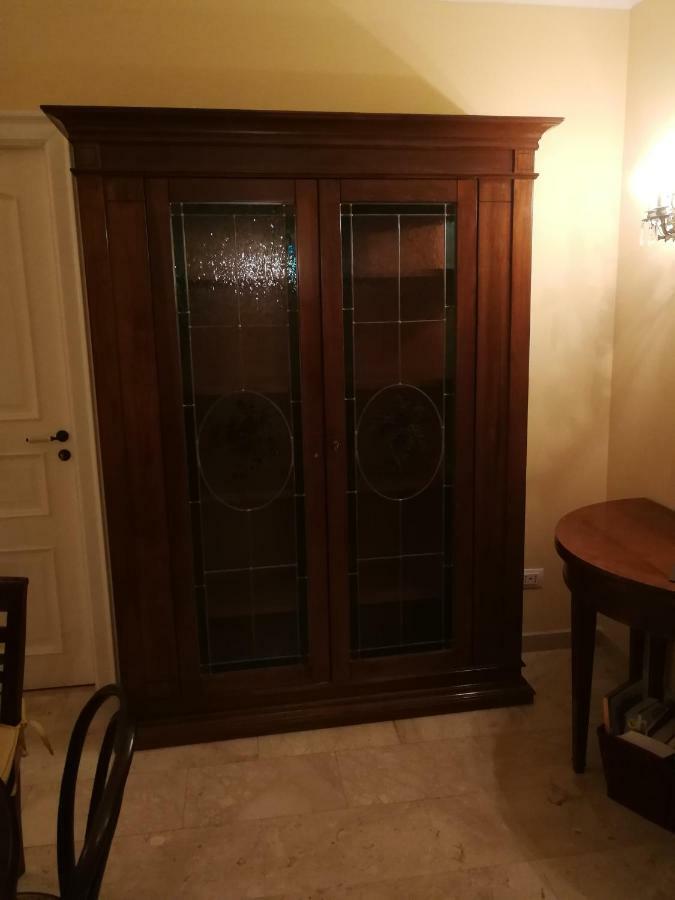 Attico Luxury Etnea 호텔 카타니아 외부 사진