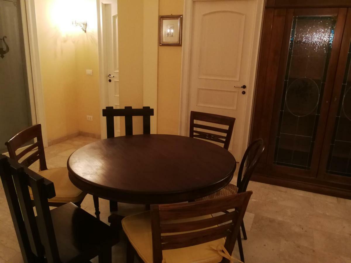 Attico Luxury Etnea 호텔 카타니아 외부 사진