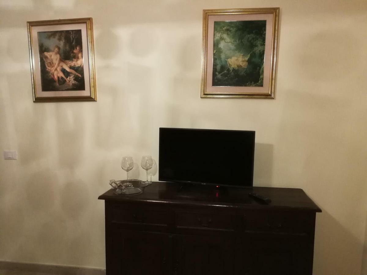 Attico Luxury Etnea 호텔 카타니아 외부 사진