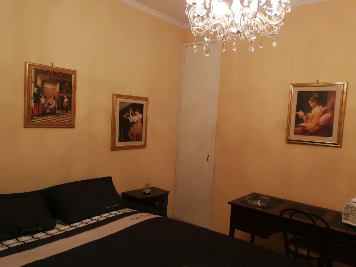Attico Luxury Etnea 호텔 카타니아 외부 사진