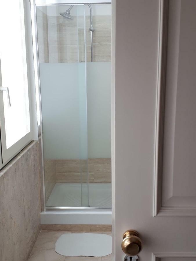 Attico Luxury Etnea 호텔 카타니아 외부 사진